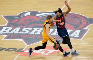 Pierria Henry deberá pasar por quirófano