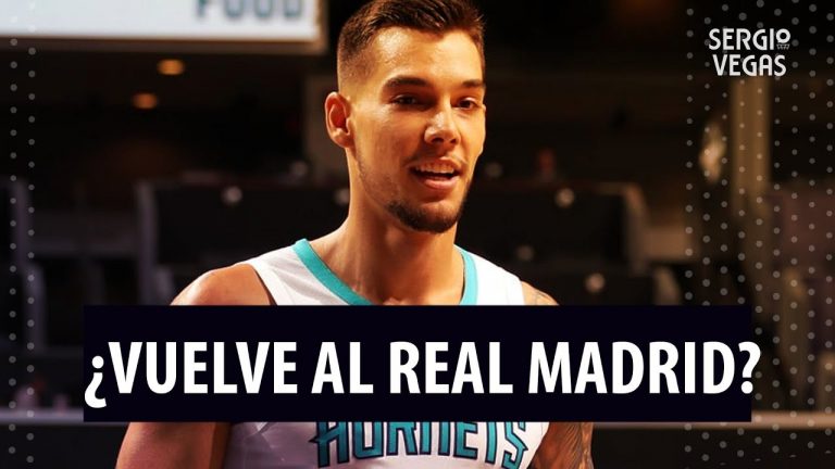 SergioBasket_vlogs. ¿Willy Hernangómez fichando por el Real Madrid? ¿Selección Española 2006 o 2019? Q&A Basket