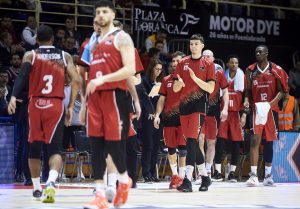 Previa Liga ACB J22.Montakit Fuenlabrada-Kirolbet Baskonia