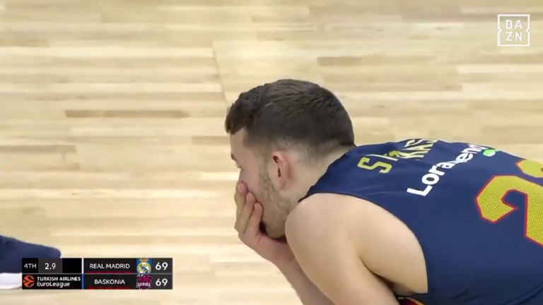 La Tertulia Dobles Figuras de Cope Vitoria.Miércoles 05/02/20