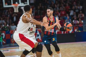 Luca Vildoza será intervenido de su hombro derecho