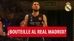 SergioBasket_vlogs.¿Real Madrid fichando a Axel Bouteille? ¿Baskonia a Marko Todorovic? Fichajes y rumores