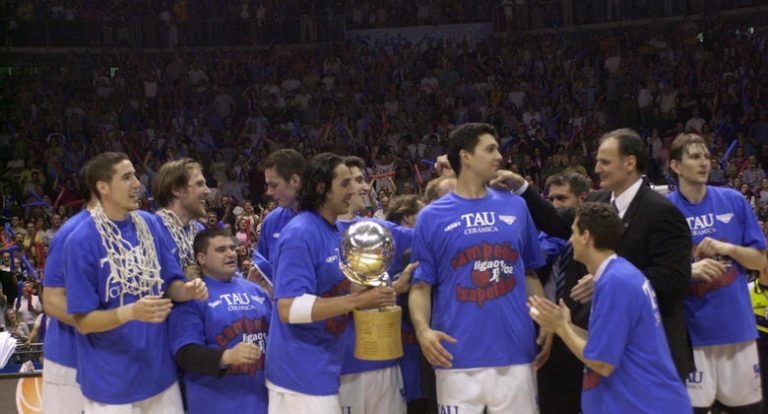 Hola, me llamo Dusko Ivanovic y ésta es mi historia