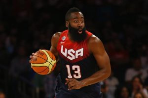 SergioBasket_vlogs.Dream Team 2020.Estados Unidos con las estrellas de la NBA a Tokio + España en las ventas FIBA