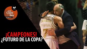 SergioBasket_vlogs.Real Madrid campeón de la Copa del Rey 2020.Campazzo MVP.Claves.
