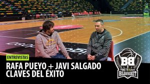 SergioBasket_vlogs.Bilbao Basket.De Liga LEB a la Copa del Rey 2020