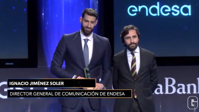 Saski Baskonia y Toko Shengelia galardonados en la edición 32 de los premios Gigantes