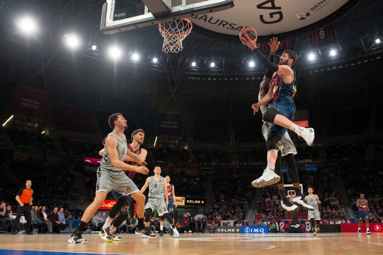 KIROLBET Baskonia vs LDLC ASVEL (79-65) | Highlights | Turkish Airlines EuroLeague