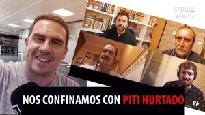 SergioBasket_vlogs.Juegos Olímpicos 2020 aplazados + mejores narradores.Confinados sin Basket con Piti Hurado [E4]