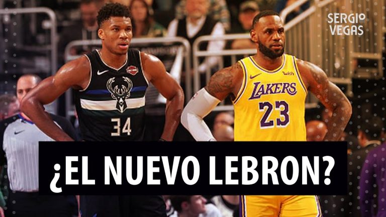SergioBasket_vlogs.¿Giannis Antetokounmpo es el nuevo Lebron James? Real Madrid y Laso.Preguntas de Instagram