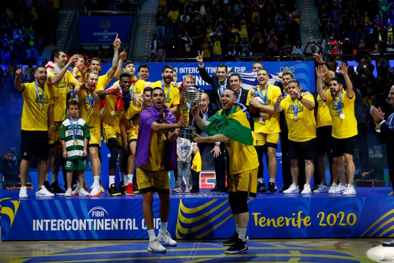 Previa Liga ACB J23.Kirolbet Baskonia-Iberostar Tenerife