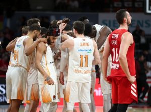 FC Bayern Munich vs KIROLBET Baskonia (71-80) | Highlights | Turkish Airlines EuroLeague