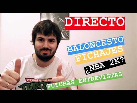 SergioBasket_vlogs.¿Real Madrid-FC Barcelona en la Final Four? Basket desde casa.