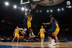 La Tertulia Dobles Figuras de Cope Vitoria.Miércoles 11/03/20