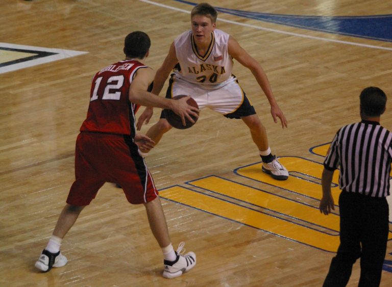 24 de abril,el día de Brad Oleson