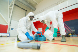 El BAKH, listo para el inicio de los entrenamientos