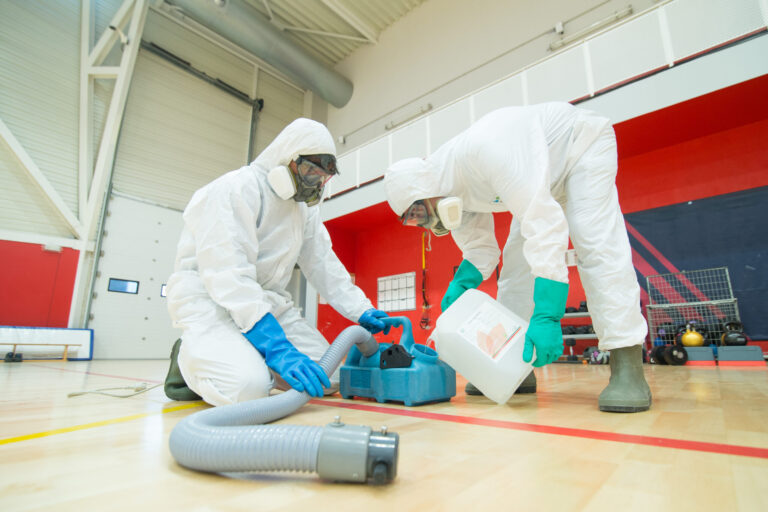 El BAKH, listo para el inicio de los entrenamientos