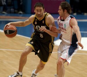 Previa Semifinales Liga ACB J3.Real Madrid-Caja Laboral Baskonia