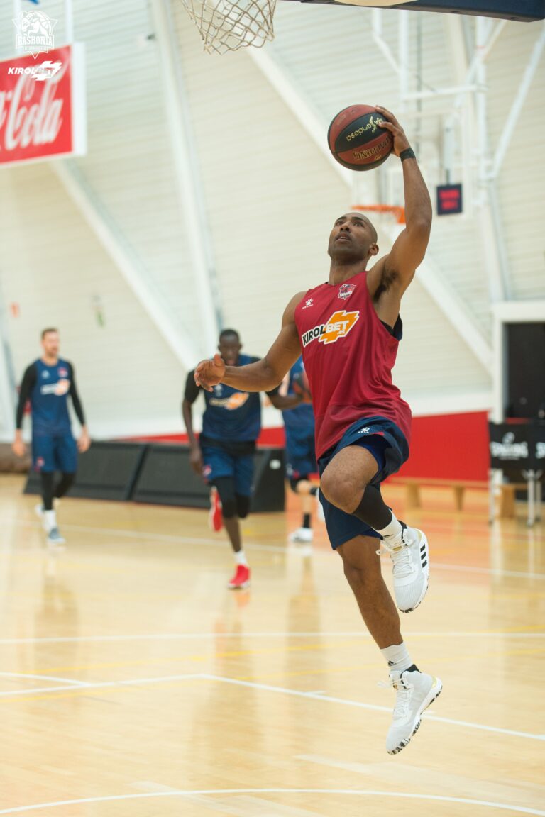 Jayson Granger recibe el alta médica.