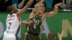 Previa Semifinales Liga ACB J1.Caja Laboral Baskonia-Real Madrid