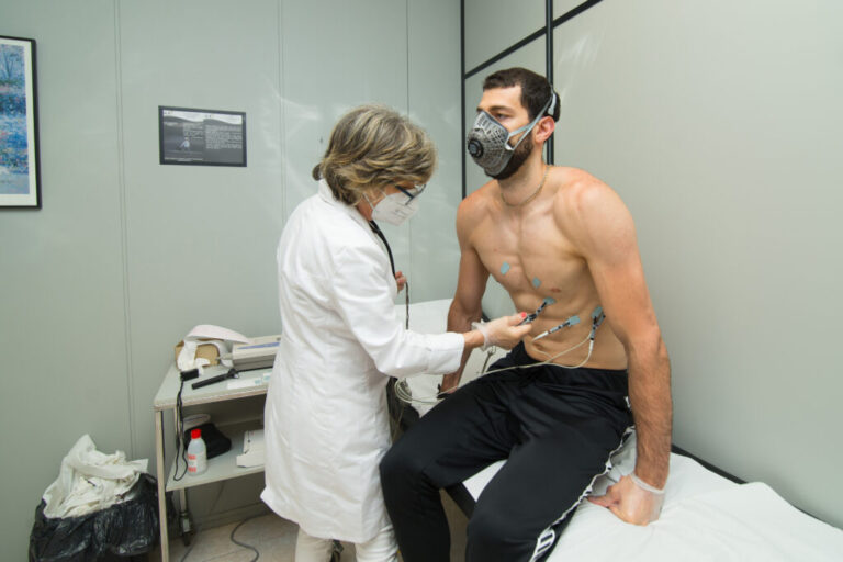 Kirolbet Baskonia regresará a los entrenamientos el próximos jueves 14 de mayo.