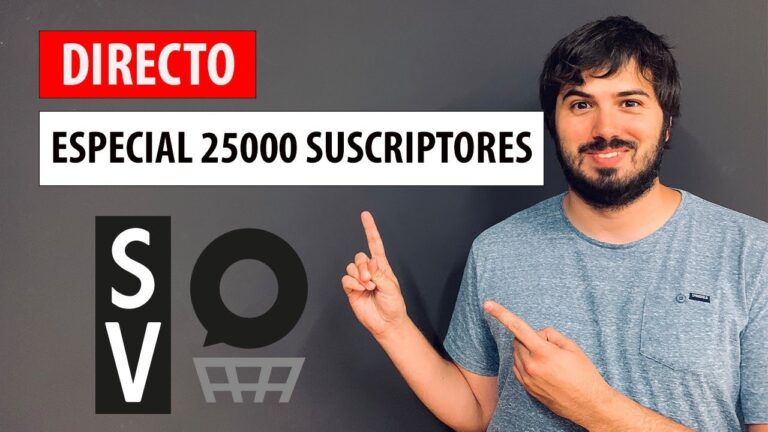 SergioBasket_vlogs.Especial 25 .000 suscriptores.Hablemos de Basket + Youtube + Periodismo