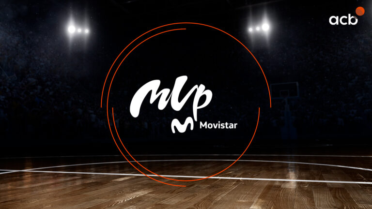 Tres baskonistas candidatos al MVP Movistar de la temporada