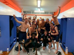 El Baskonia disputará su novena final de Liga ACB,la cuarta frente al FC Barcelona.