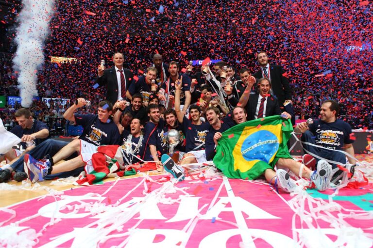 The Last Dance Baskonia 2010 en Cope Vitoria (3º capítulo).15 de Junio,San Emeterio.