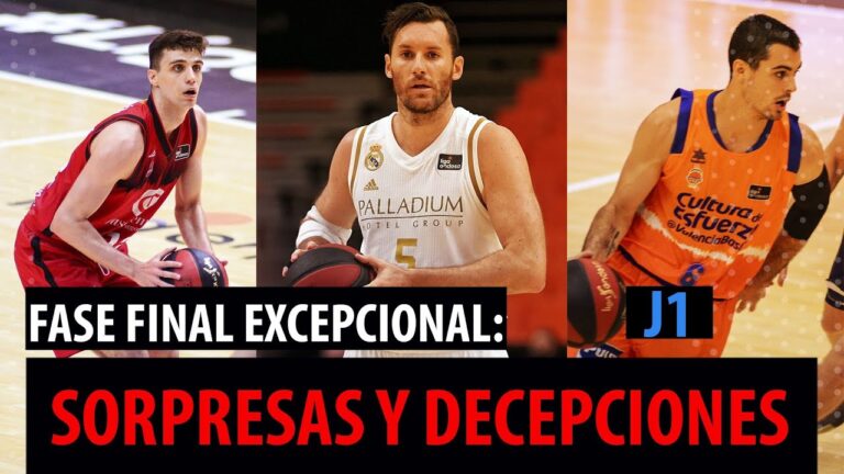 SergioBasket_vlogs.Real Madrid y su cuarto histórico.Alberto Abalde y Burgos.Fase Final ACB