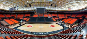 Previa Fase Final Liga ACB 19/20 J1.Retabet Bilbao Basket-Kirolbet Baskonia
