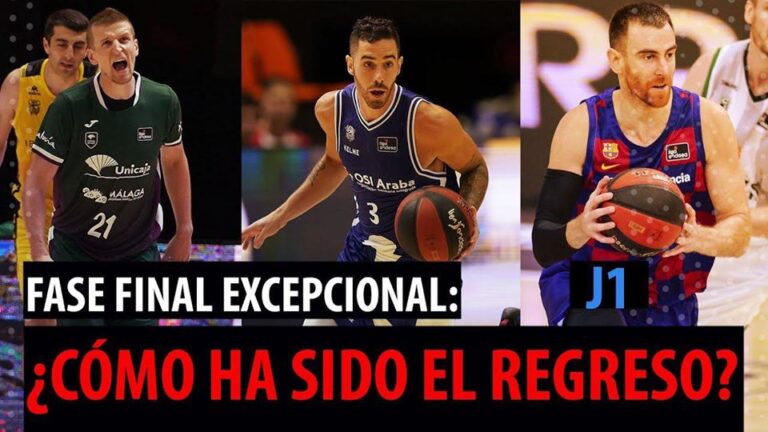 SergioBasket_vlogs.F.C Barcelona sufre para ganar,Baskonia y Unicaja maravillan con su juego.Fase Final ACB