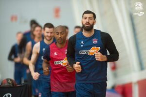 La Tertulia Dobles Figuras de Cope Vitoria.Miércoles 03/06/20