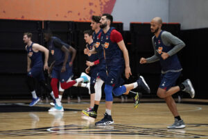 La Tertulia Dobles Figuras de Cope Vitoria.Miércoles 17/06/20