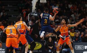 La Tertulia Dobles Figuras de Cope Vitoria.Miércoles 10/06/20