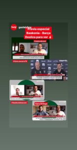 Previa Final de la Liga ACB en Gasteiz Hoy