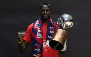 Ilimane Diop renueva hasta 2023