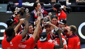 Temporada 19/20. El Baskonia en Liga ACB