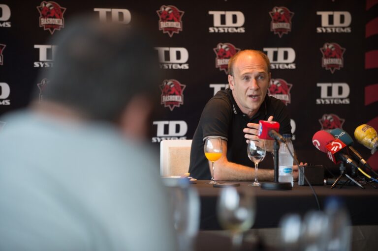 Félix Fernández: “Es un equipo que genera ilusión y con capacidad de crecimiento”