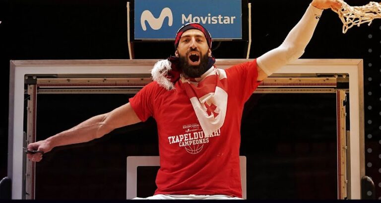 Estadísticas Liga ACB 19/20