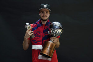 Miguel González jugará cedido en el Real Canoe de Liga LEB