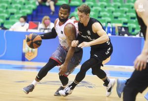 Pretemporada:Previa San Pablo Burgos –  TD Systems Baskonia