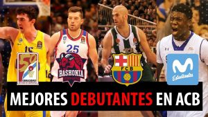 SergioBasket_vlogs.10 grandes jugadores llegados a la Liga ACB