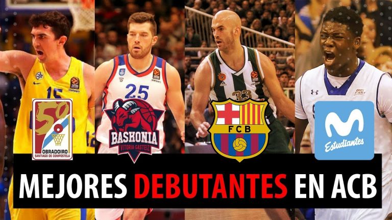 SergioBasket_vlogs.10 grandes jugadores llegados a la Liga ACB