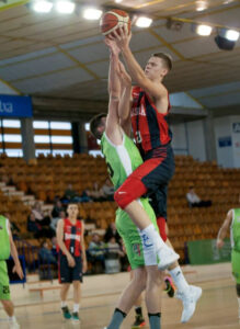 Jurij Macura jugará cedido en el Koper Primorska esloveno