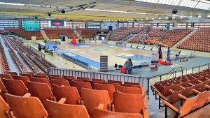 Previa Final Euskal Kopa.TD Systems Baskonia- Retabet Bilbao Basket