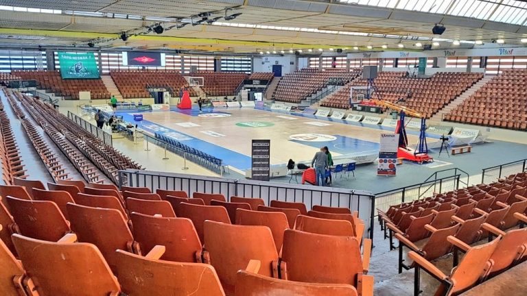 Previa Final Euskal Kopa.TD Systems Baskonia- Retabet Bilbao Basket