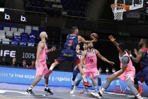 La Tertulia Dobles Figuras de Cope Vitoria. Miércoles 16/09/20