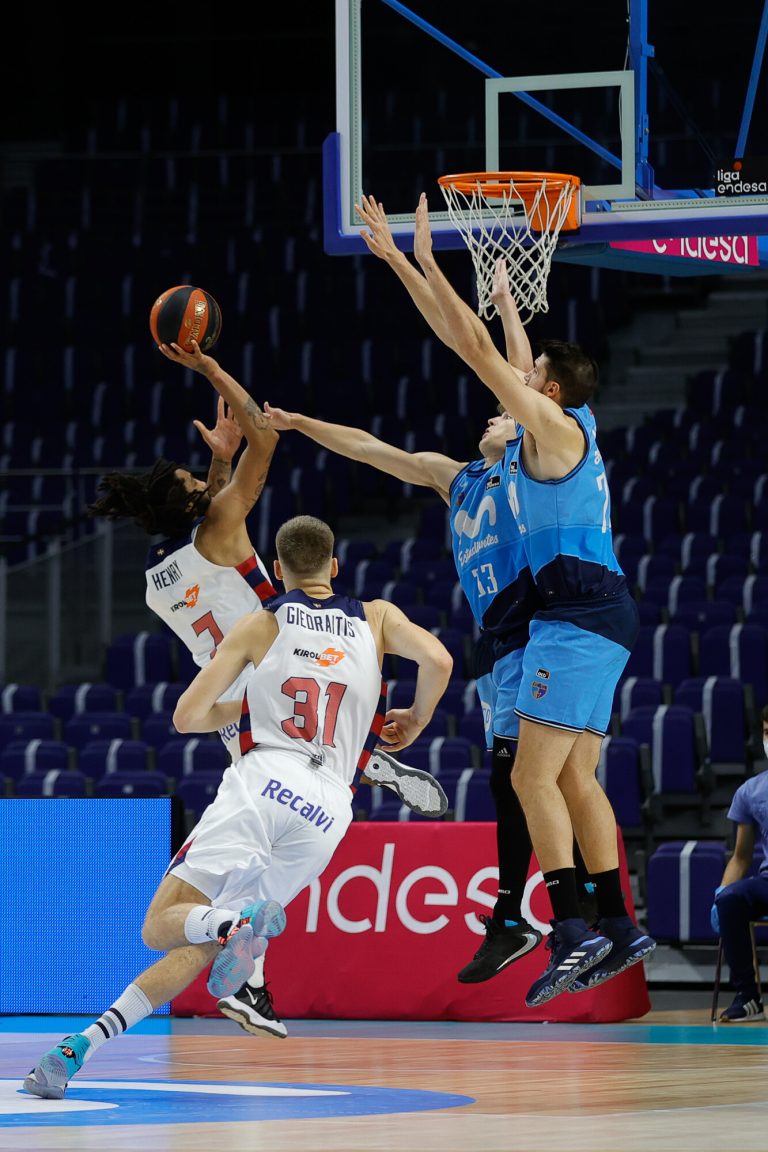 La Tertulia Dobles Figuras de Cope Vitoria. Miércoles 30/09/20