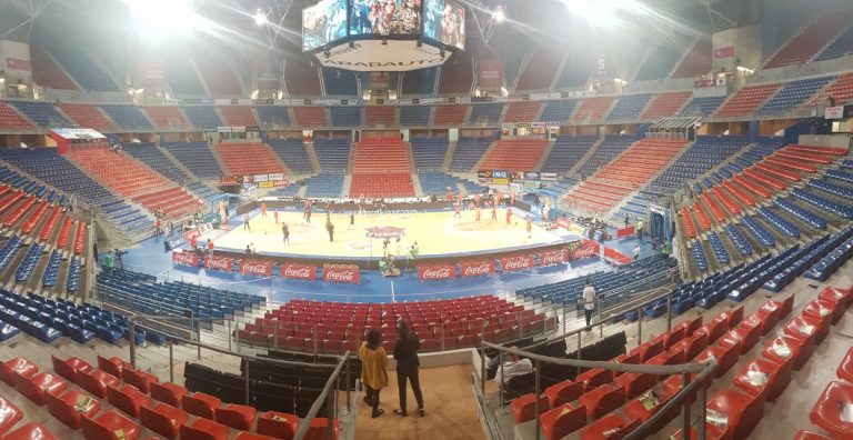 400 abonados podrán asistir al duelo de Euroliga entre TD Systems Baskonia y Real Madrid